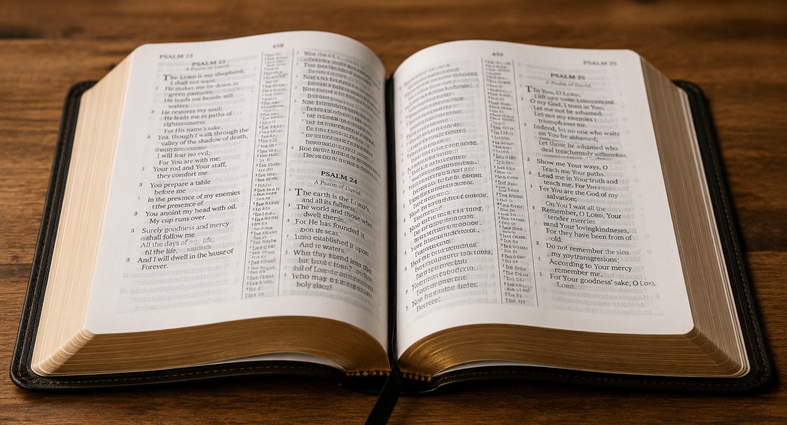 Introducing our human spirit through Scriptures